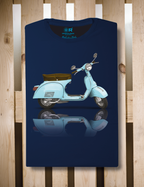 T-shirt manica corta TS 125 T