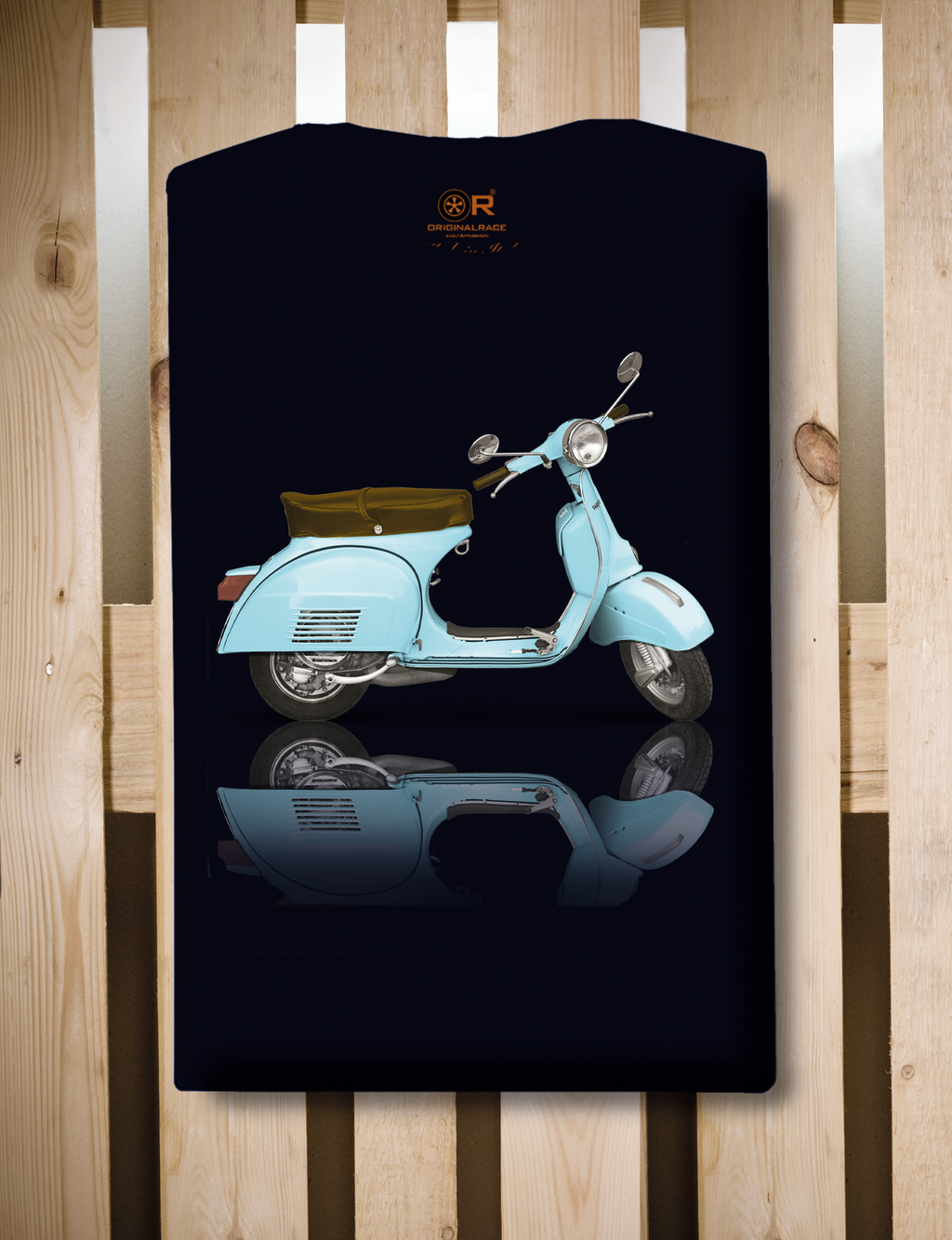 T-shirt manica corta TS 125 T