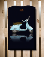 T-shirt manica corta TS 125 T