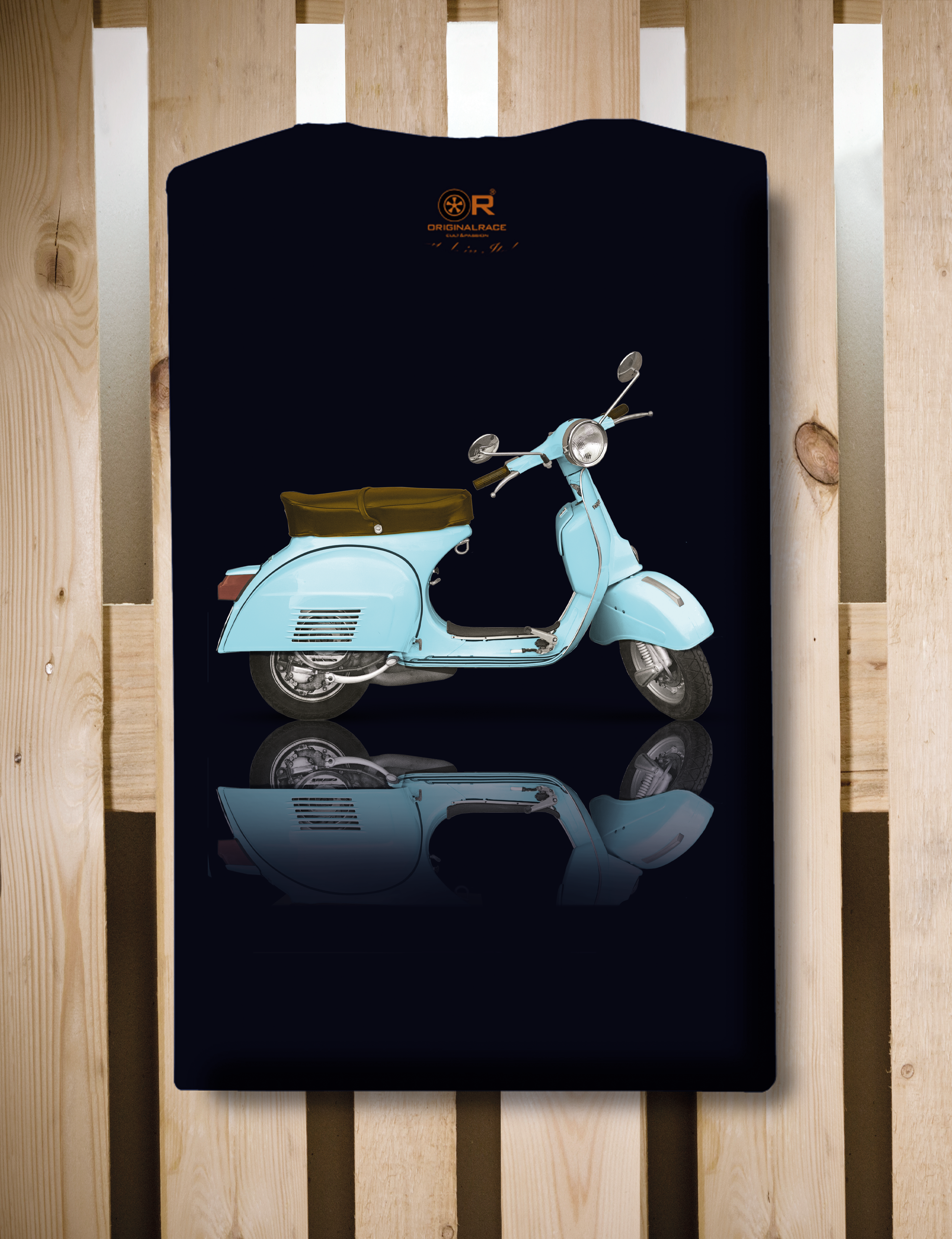 T-shirt manica corta TS 125 T