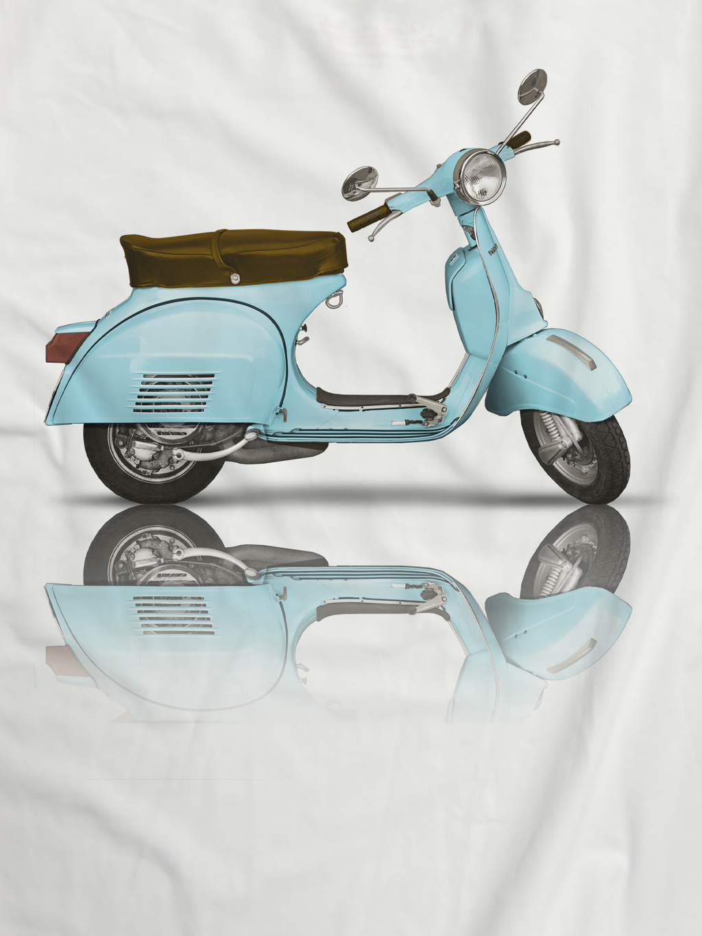 T-shirt manica corta TS 125 T