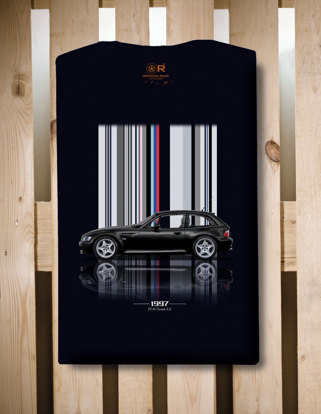 T-shirt manica corta Z3 M Texture