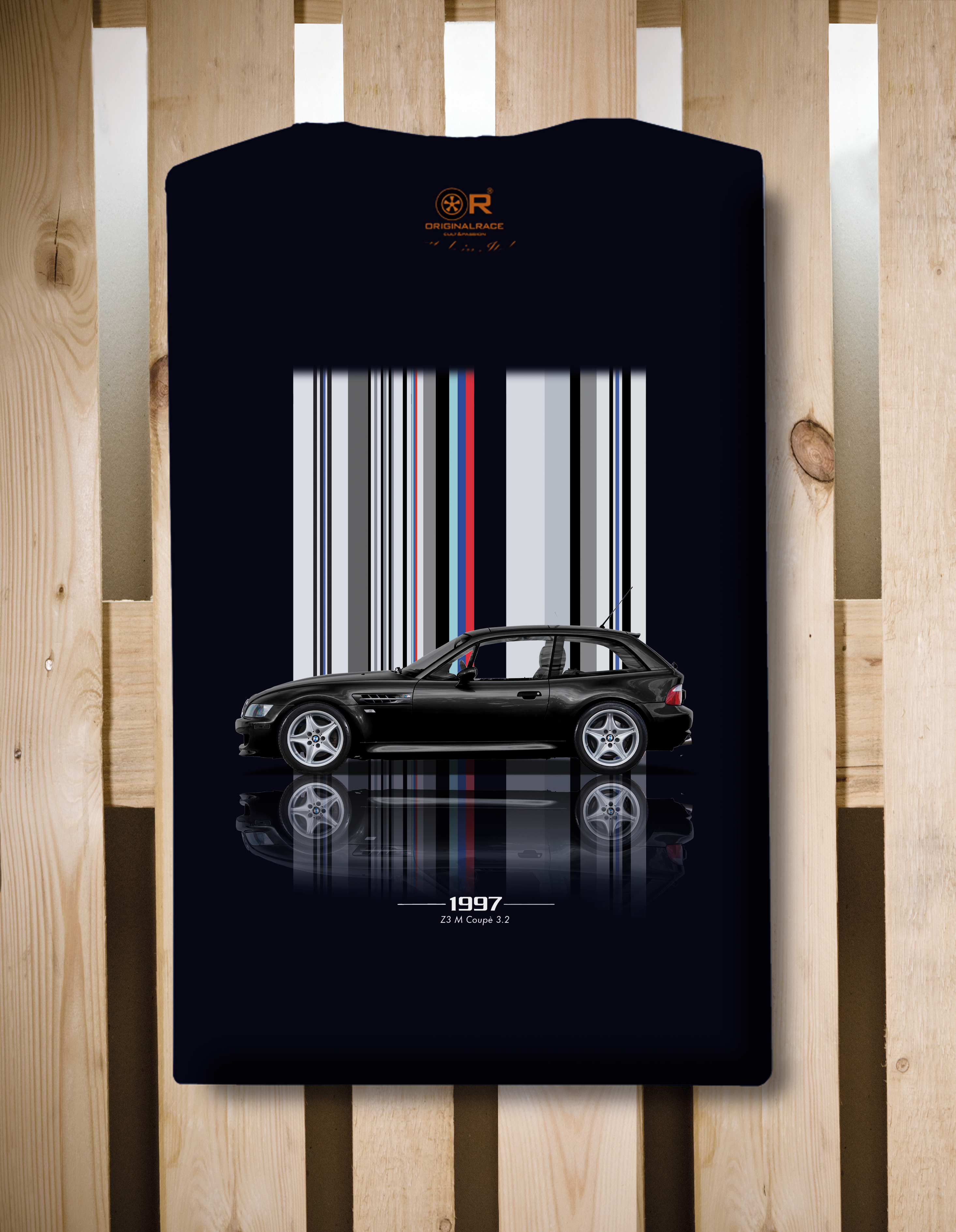 T-shirt manica corta Z3 M Texture