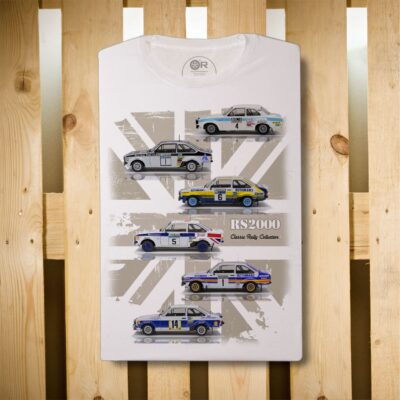 T-SHIRT 0154