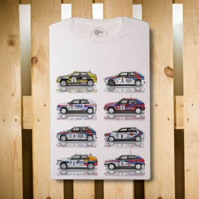T-SHIRT 0156
