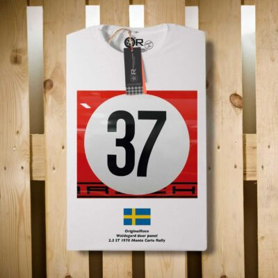T-SHIRT 23 ST 70