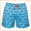 Boxer mare costume mare