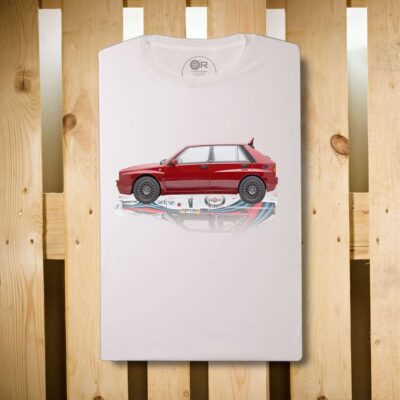 T-SHIRT EVO 2 LIMITED