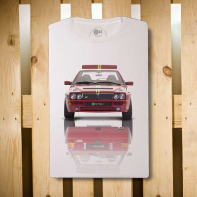 T-SHIRT EVO 2 LE
