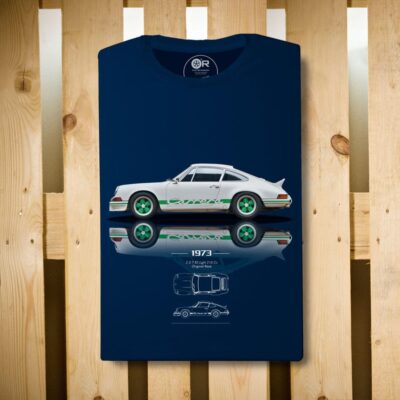 T-SHIRT BIMBO 2.7 RS LIGHT