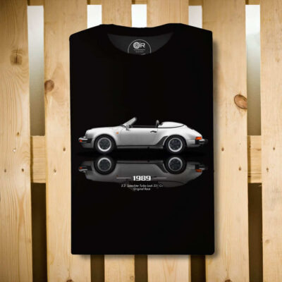 T-SHIRT 3.2 SPEEDSTER TL