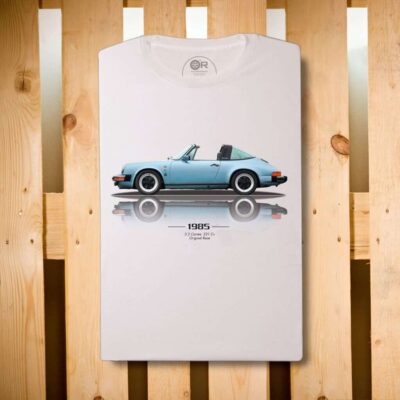 T-SHIRT 3.2 TARGA