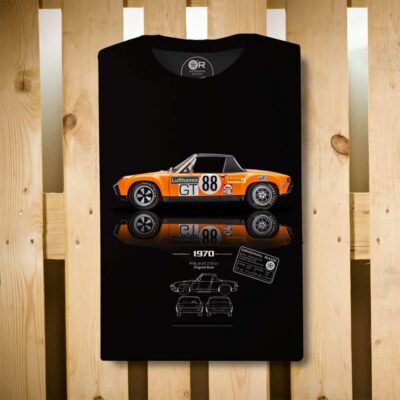 T-SHIRT 914 GT