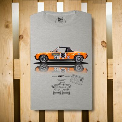 T-SHIRT 914 GT