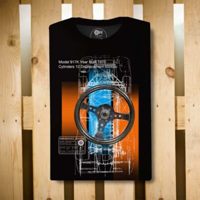 T-SHIRT 917 0056