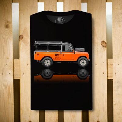T-SHIRT LAND 109