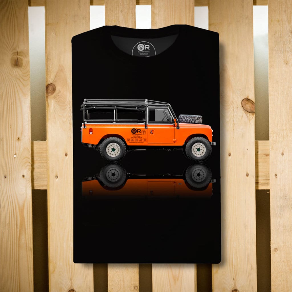 T-SHIRT LAND 109