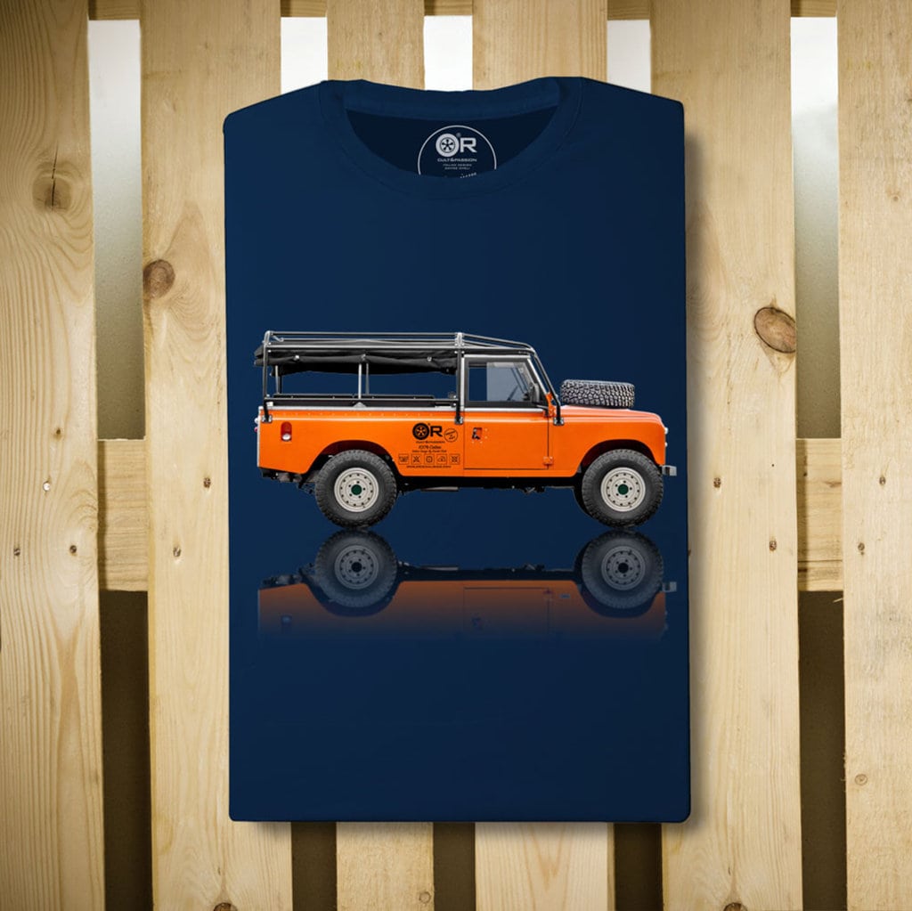 T-SHIRT LAND 109