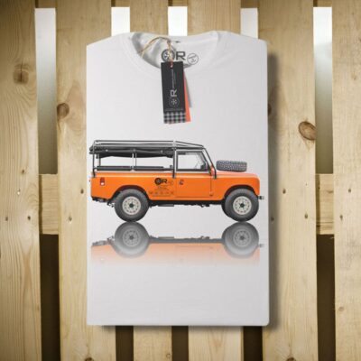 T-SHIRT BIMBO LAND 109
