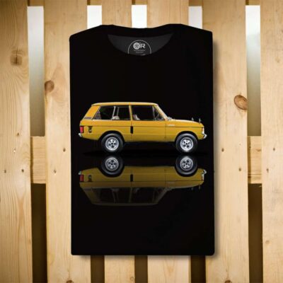 T-SHIRT RANGE G