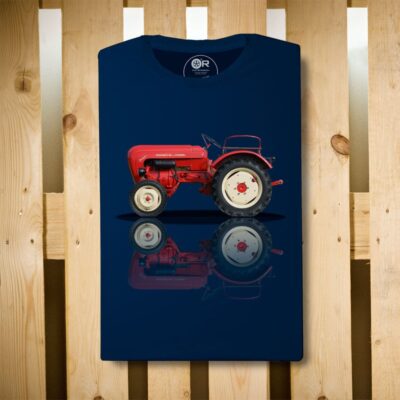 T-SHIRT TRATTORE