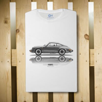T-SHIRT BIMBO 3.2 CARRERA