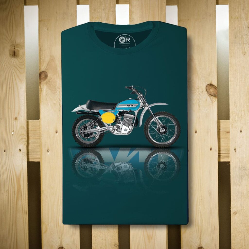 PTU KTM250 PETROL