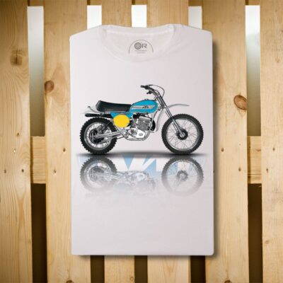 T-SHIRT CROSS 250