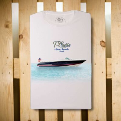 T-SHIRT T-CRUISE