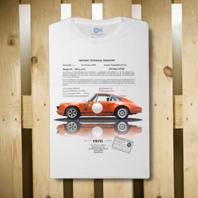 T-SHIRT ST OR