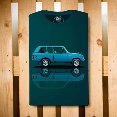 T-SHIRT RANGE B