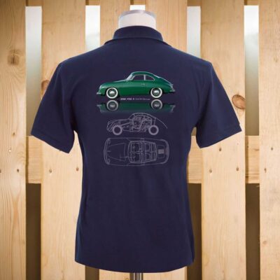 POLO 356 PREA