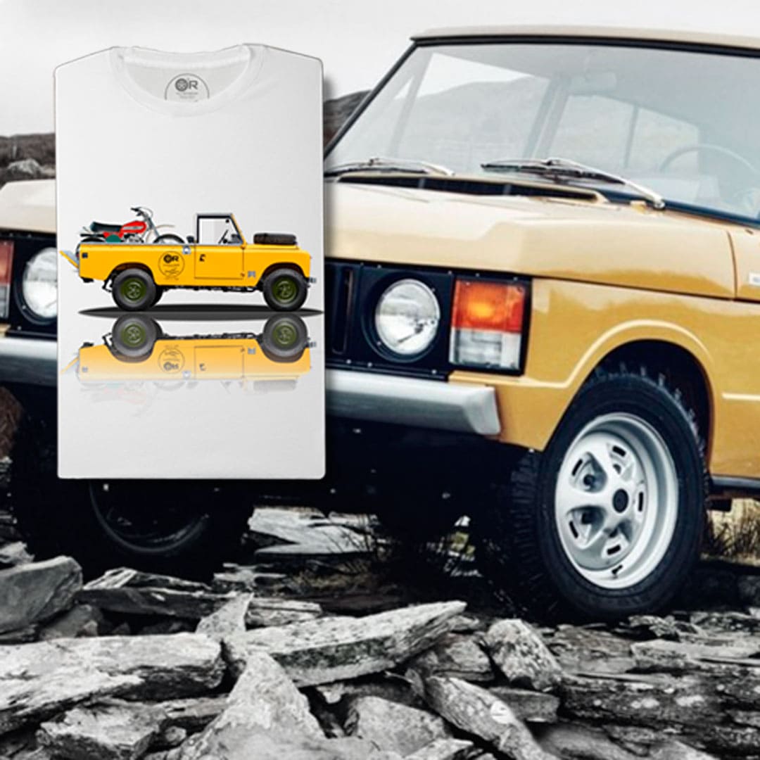 Cult off road