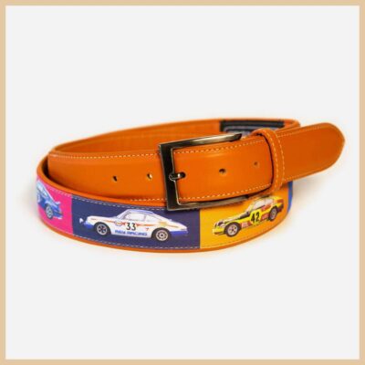 CINTURA 10 RACE CARS