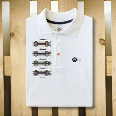 POLO 2.7 RS LIGHT 4