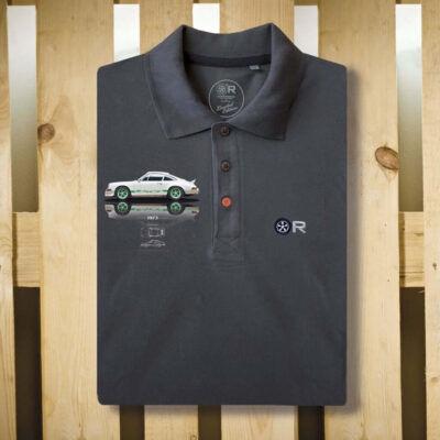 POLO 2.7 RS LIGHT