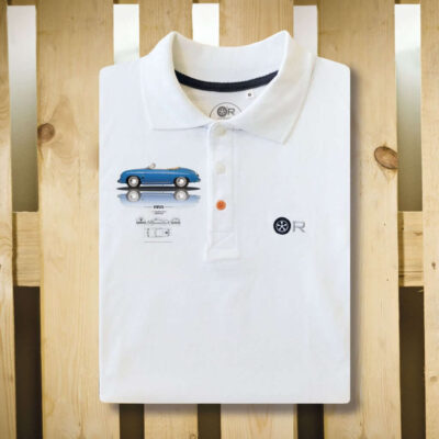 POLO 356 SPEEDSTER 55