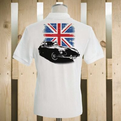 POLO BRITISH GT CAR
