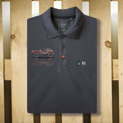 POLO LAND VINTAGE