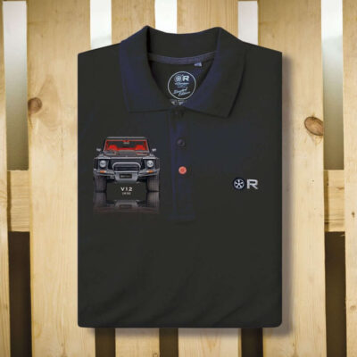 POLO LM 002