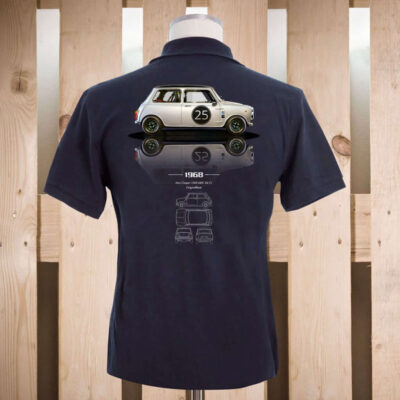 POLO MINI MKII OR RETRO