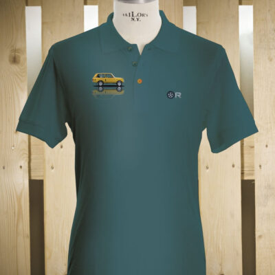 POLO RANGE G