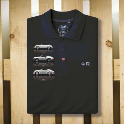 POLO SPEEDSTER 3