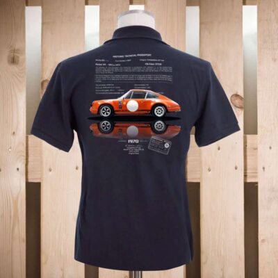 POLO ST OR RETRO