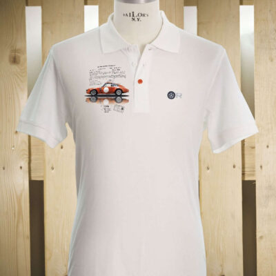 POLO ST OR