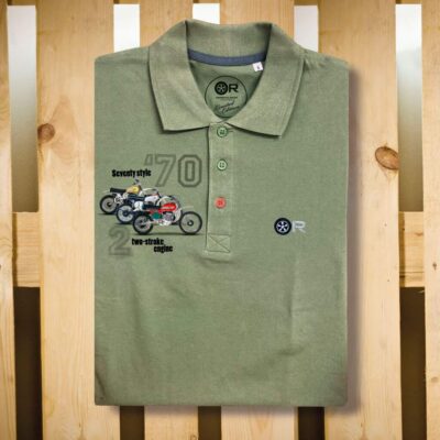 POLO 2 STROKE