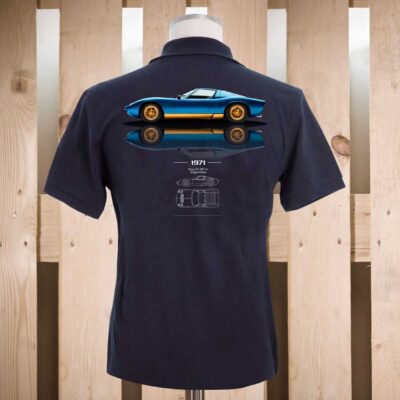 POLO MIURA SV B
