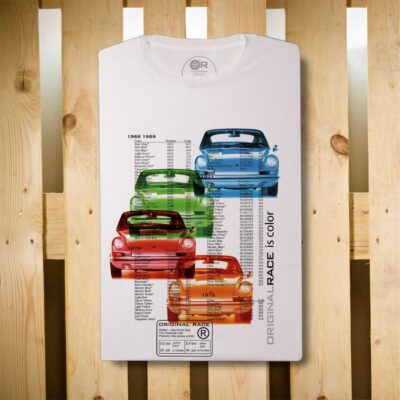 T-SHIRT BIMBO 0060