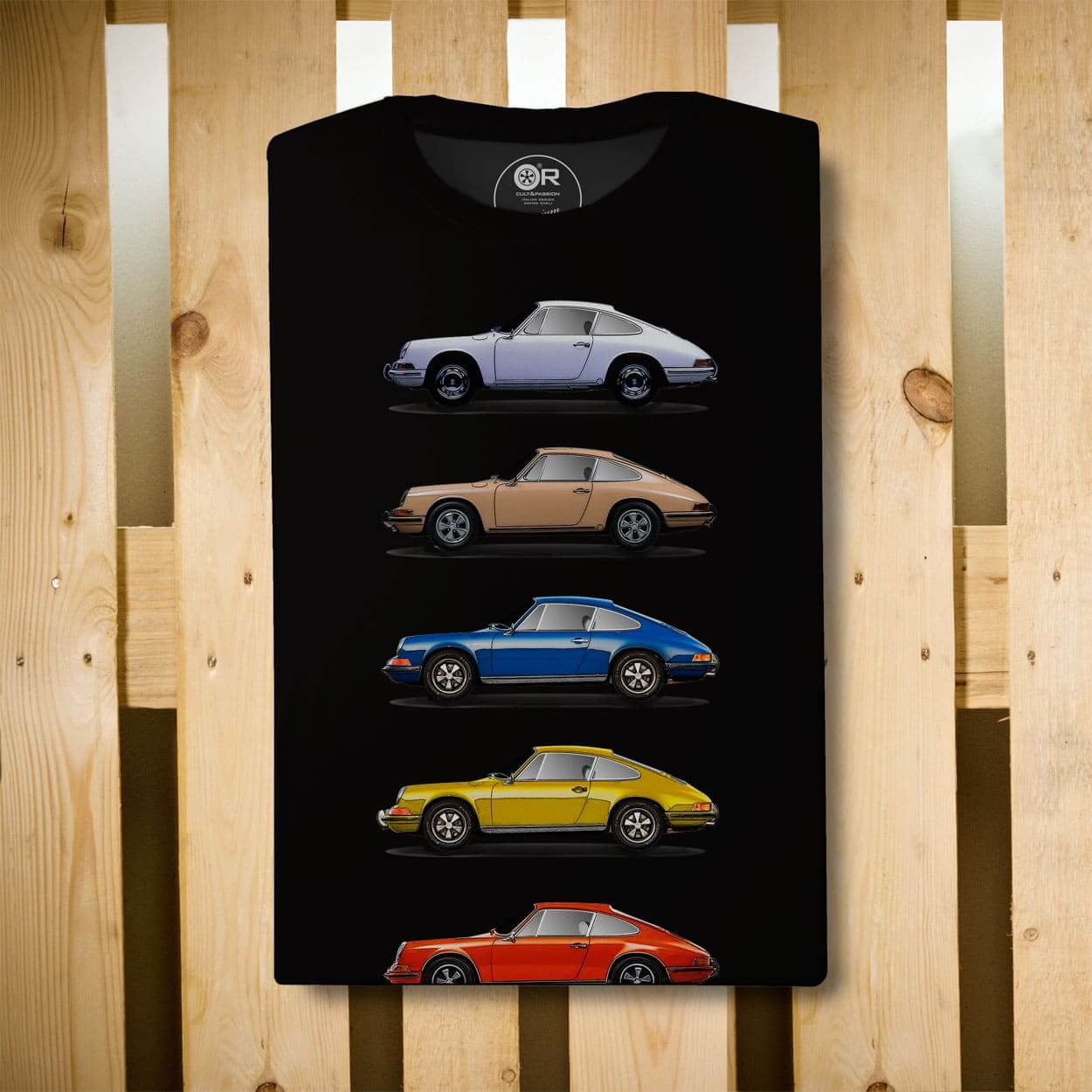 T-SHIRT  0133
