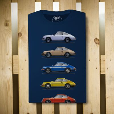 T-SHIRT BIMBO 0133